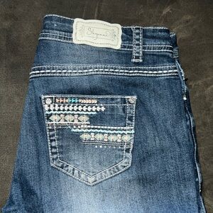 Shyanne Boot Jeans